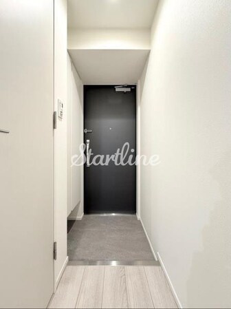 エレミ本蓮沼の物件内観写真